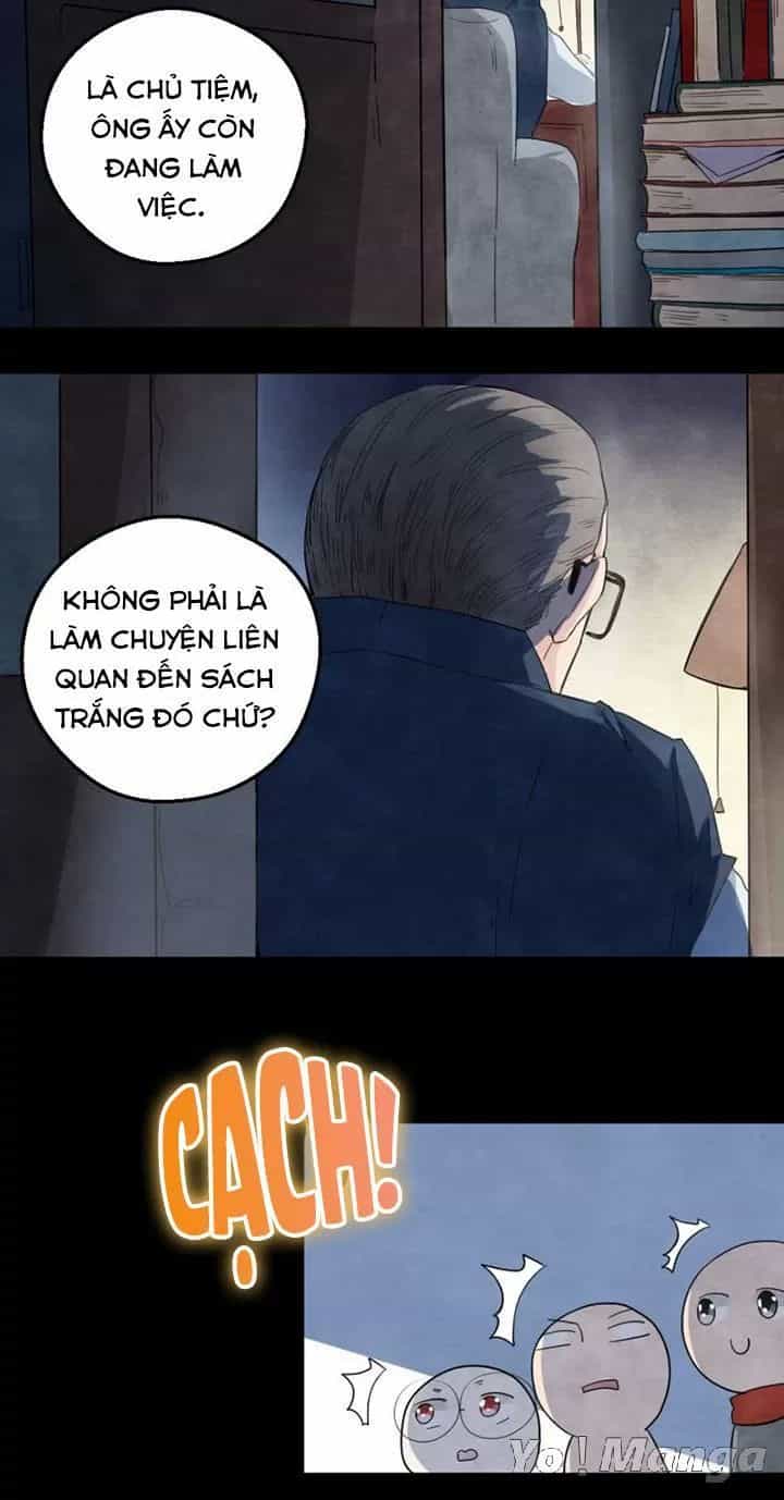 Hữu Ngôn Tại Tiên - Chương 17 - ảnh 5