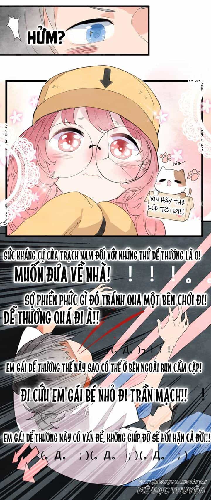 Hữu Ngôn Tại Tiên - Chương 2 - ảnh 16