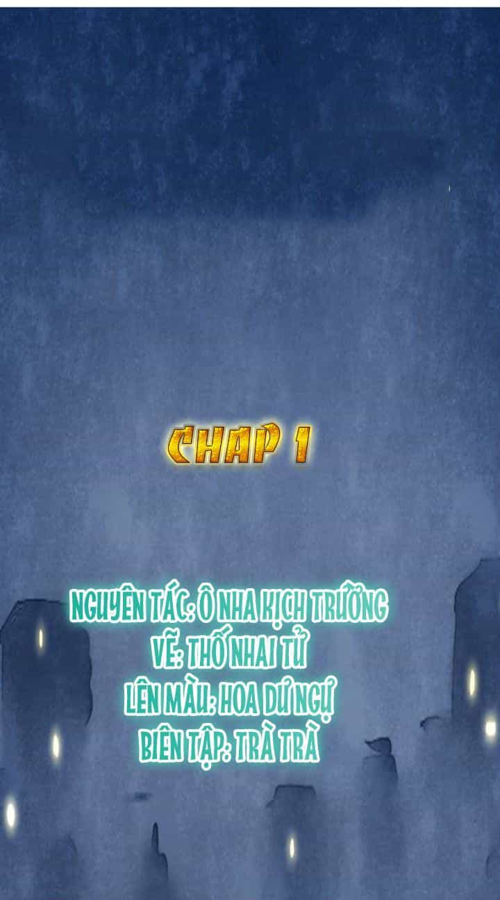 Hữu Ngôn Tại Tiên - Chương 2 - ảnh 2