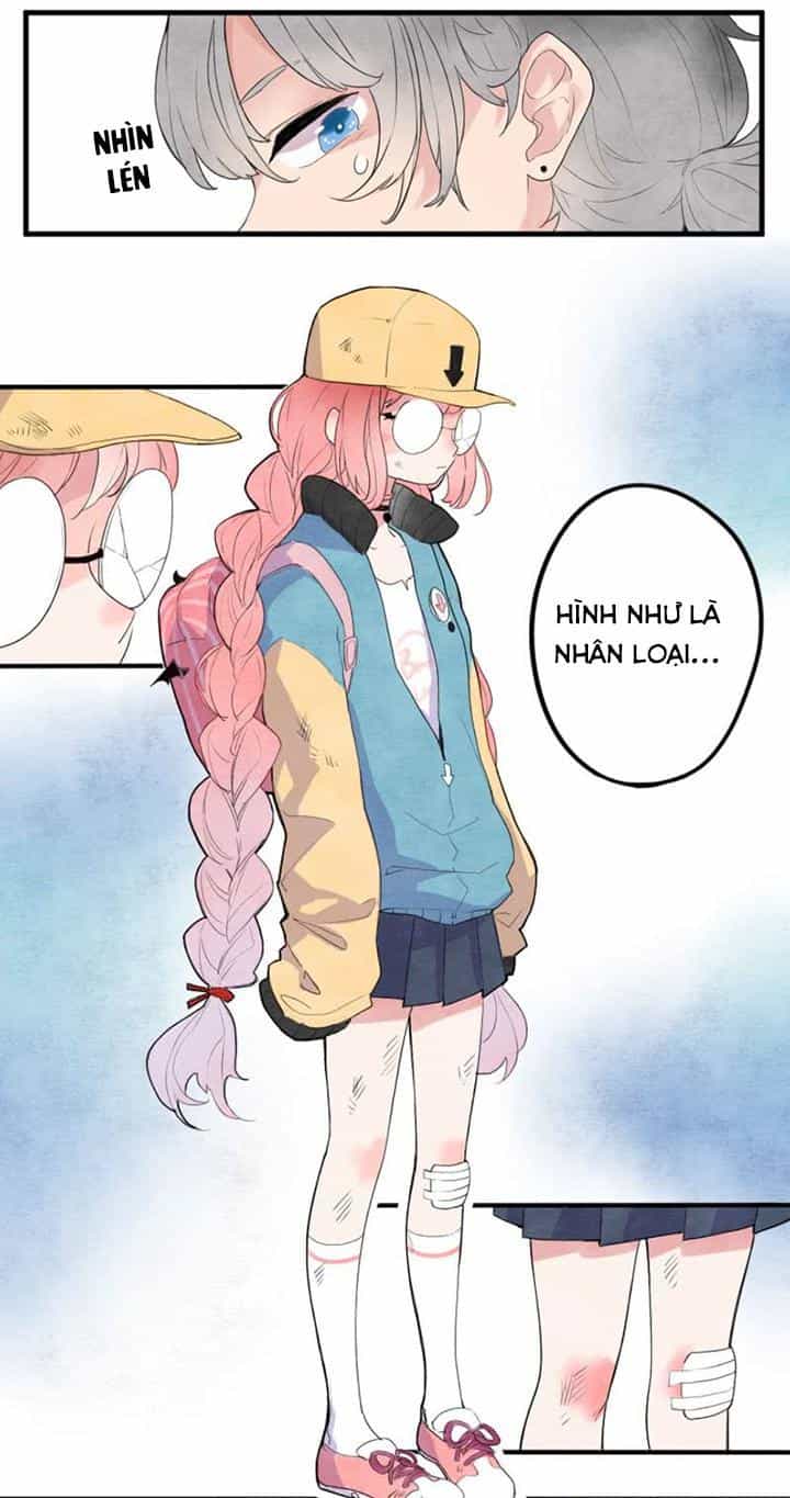 Hữu Ngôn Tại Tiên - Chương 2 - ảnh 8