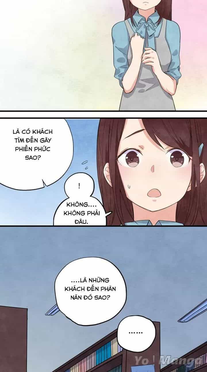 Hữu Ngôn Tại Tiên - Chương 19 - ảnh 10