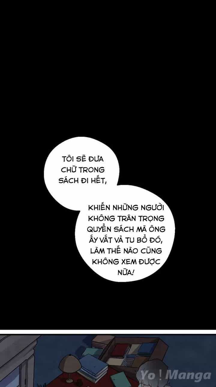 Hữu Ngôn Tại Tiên - Chương 19 - ảnh 2