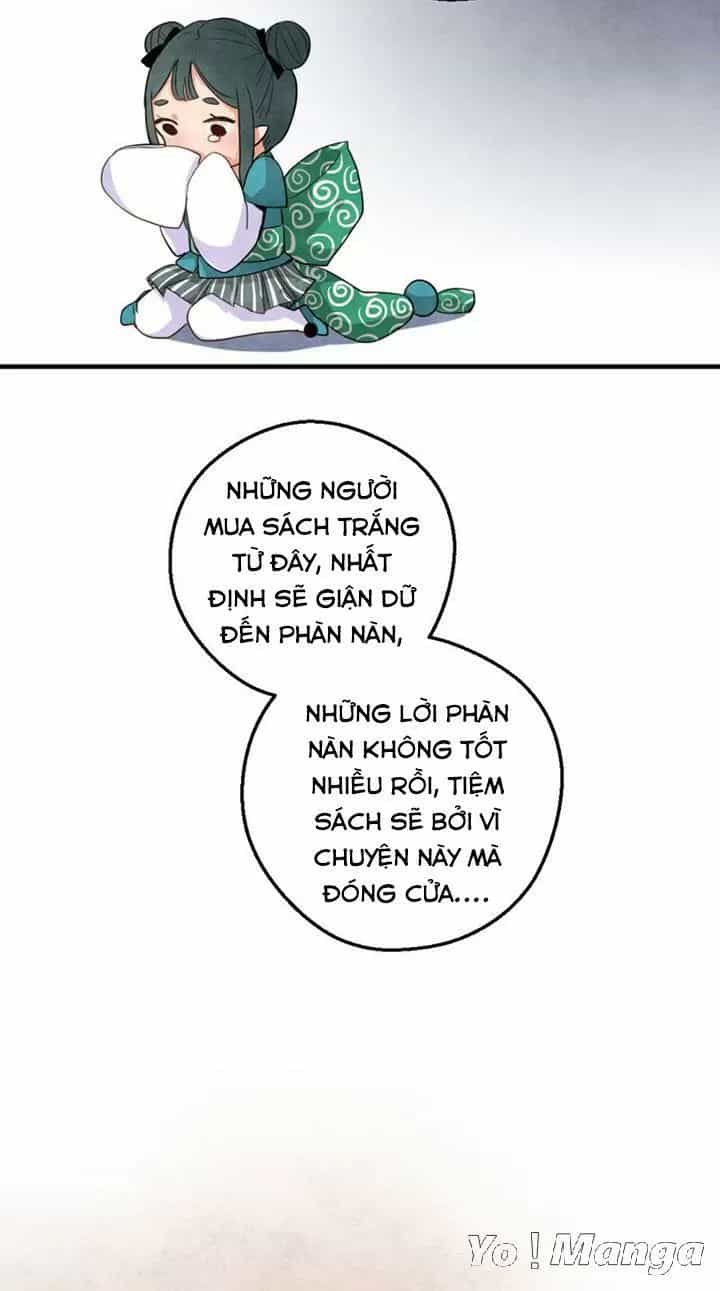 Hữu Ngôn Tại Tiên - Chương 19 - ảnh 5