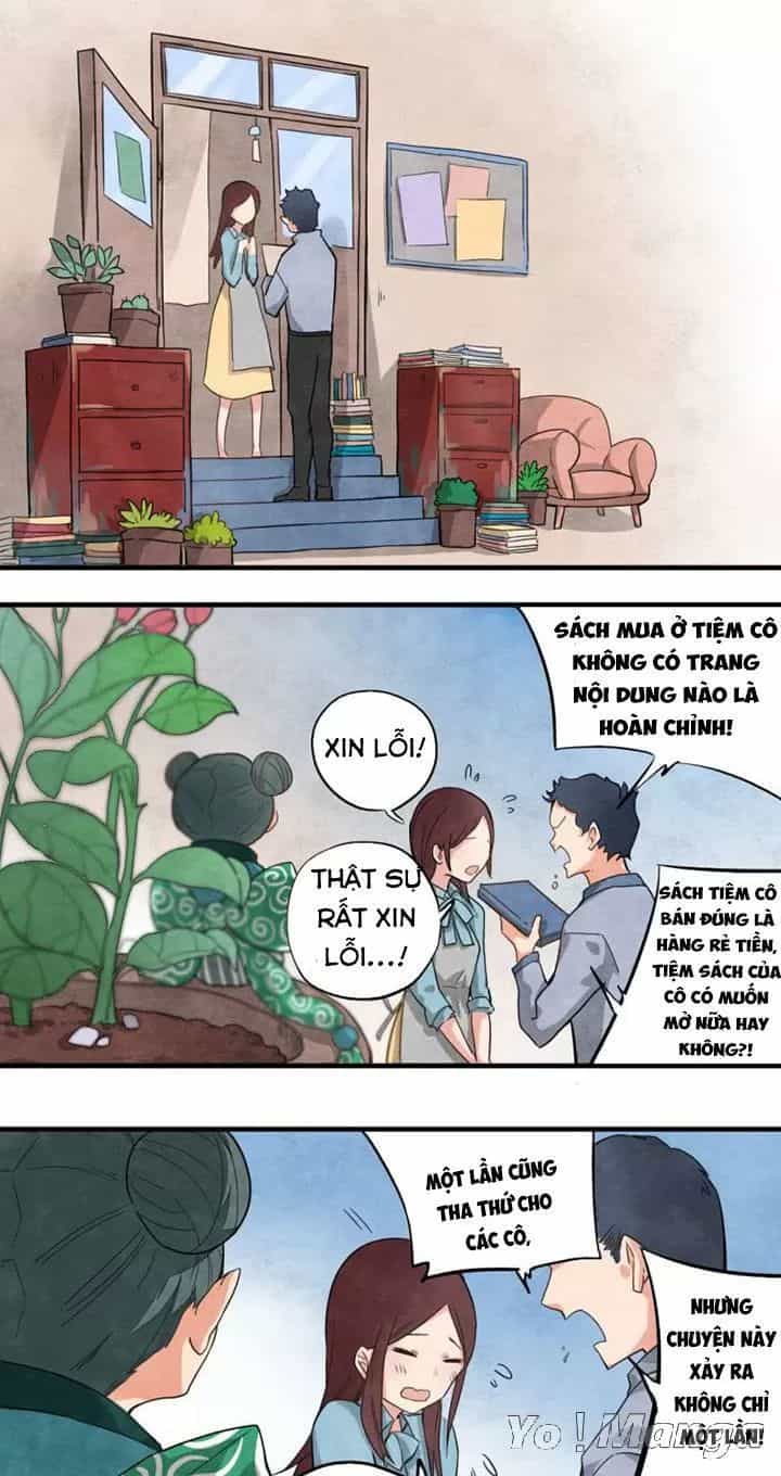 Hữu Ngôn Tại Tiên - Chương 19 - ảnh 6