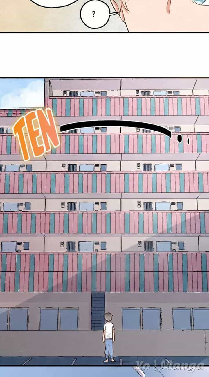 Hữu Ngôn Tại Tiên - Chương 20 - ảnh 7