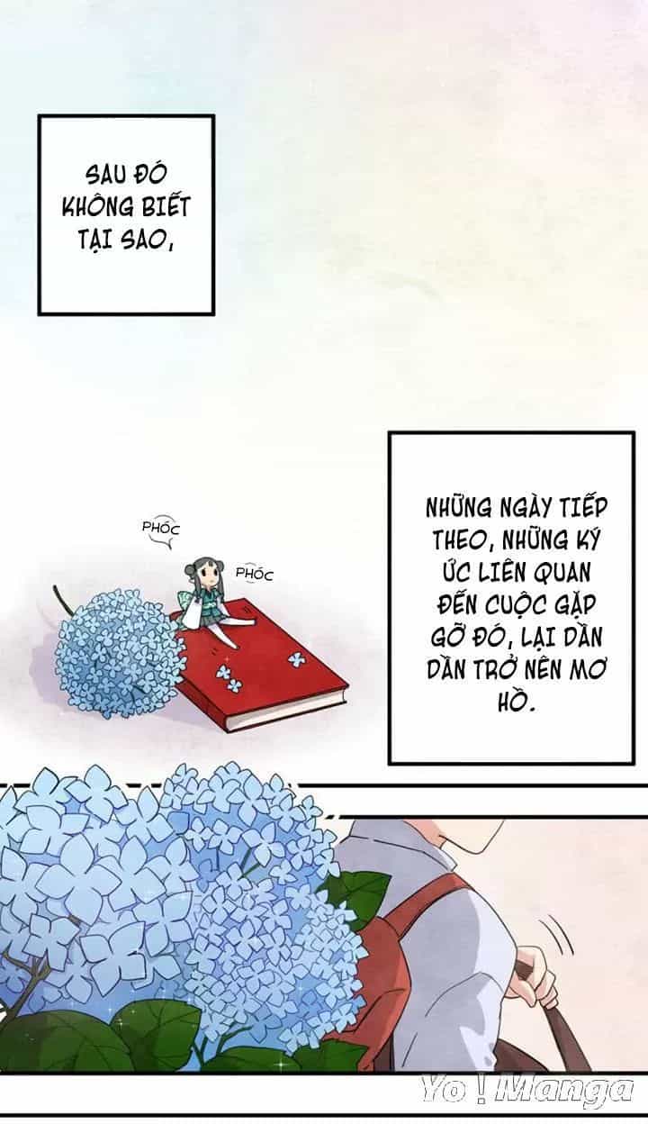 Hữu Ngôn Tại Tiên - Chương 21 - ảnh 15