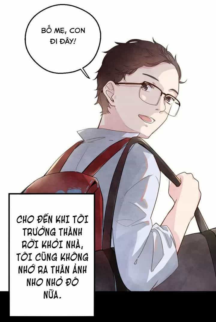 Hữu Ngôn Tại Tiên - Chương 21 - ảnh 16