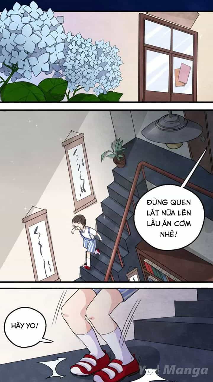 Hữu Ngôn Tại Tiên - Chương 21 - ảnh 5