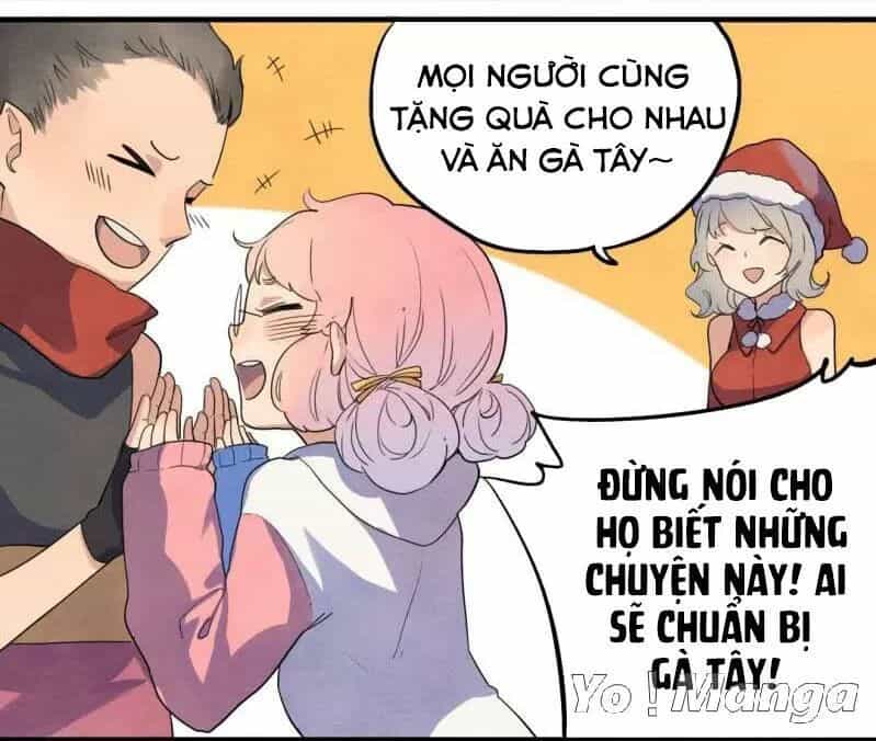 Hữu Ngôn Tại Tiên - Chương 23 - ảnh 11