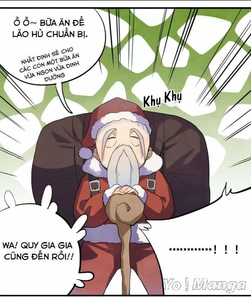 Hữu Ngôn Tại Tiên - Chương 23 - ảnh 12