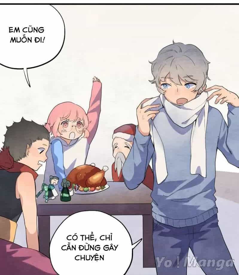 Hữu Ngôn Tại Tiên - Chương 23 - ảnh 18