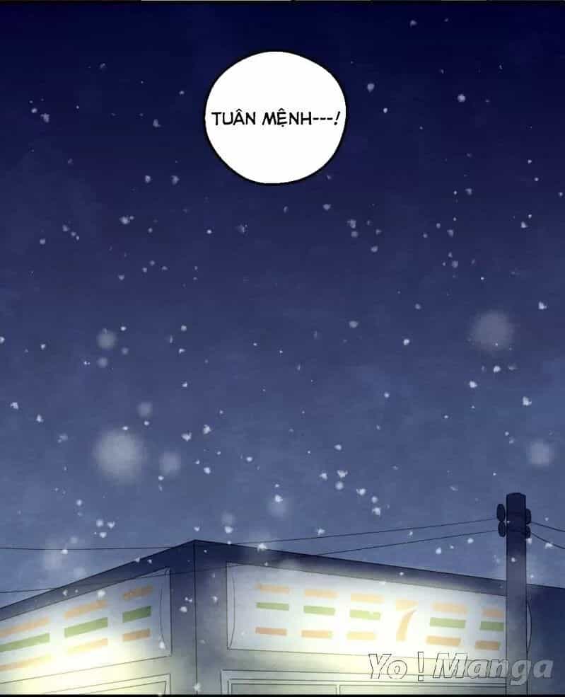 Hữu Ngôn Tại Tiên - Chương 23 - ảnh 19