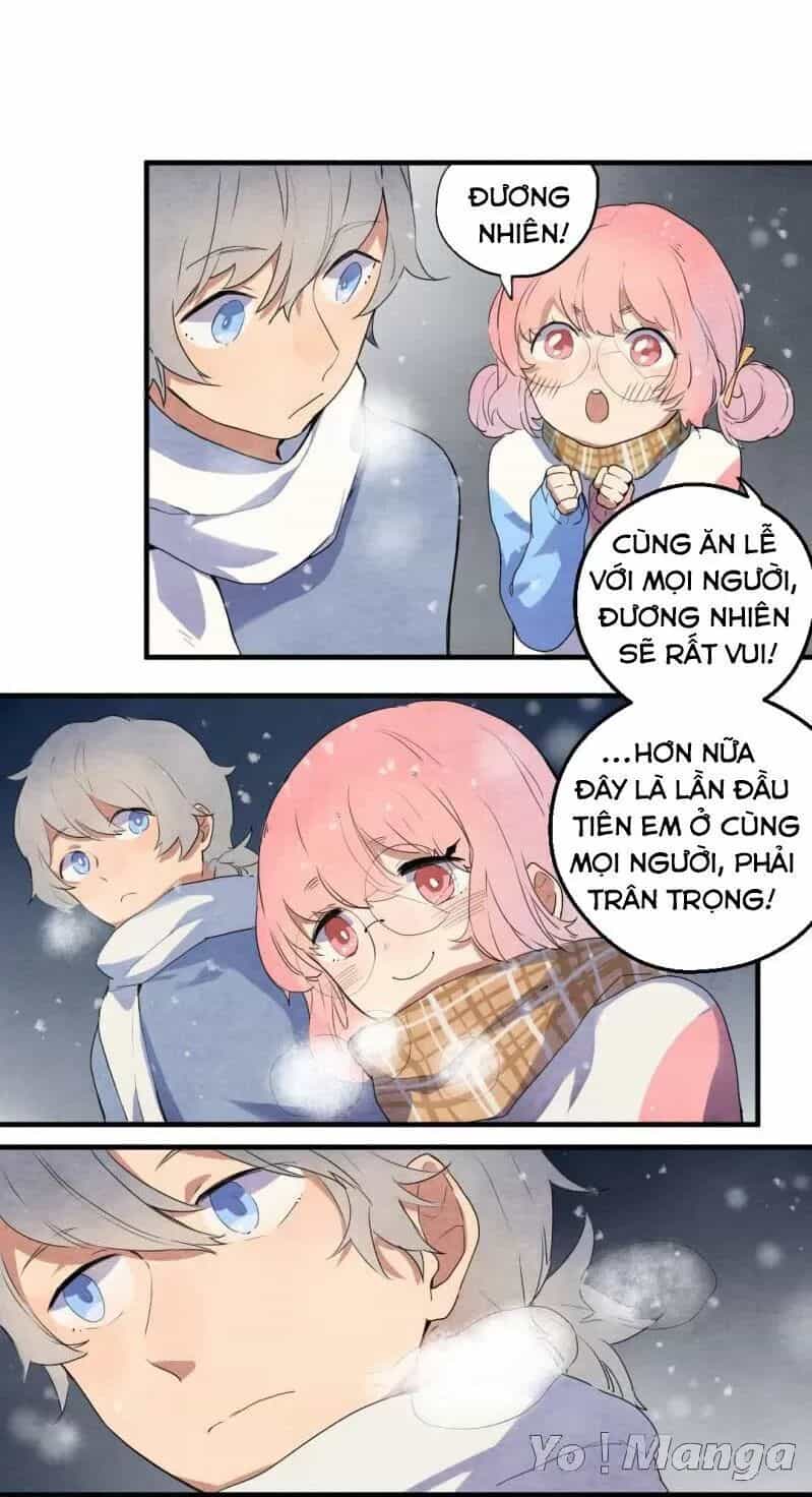 Hữu Ngôn Tại Tiên - Chương 23 - ảnh 23