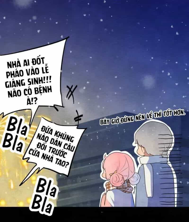 Hữu Ngôn Tại Tiên - Chương 23 - ảnh 29