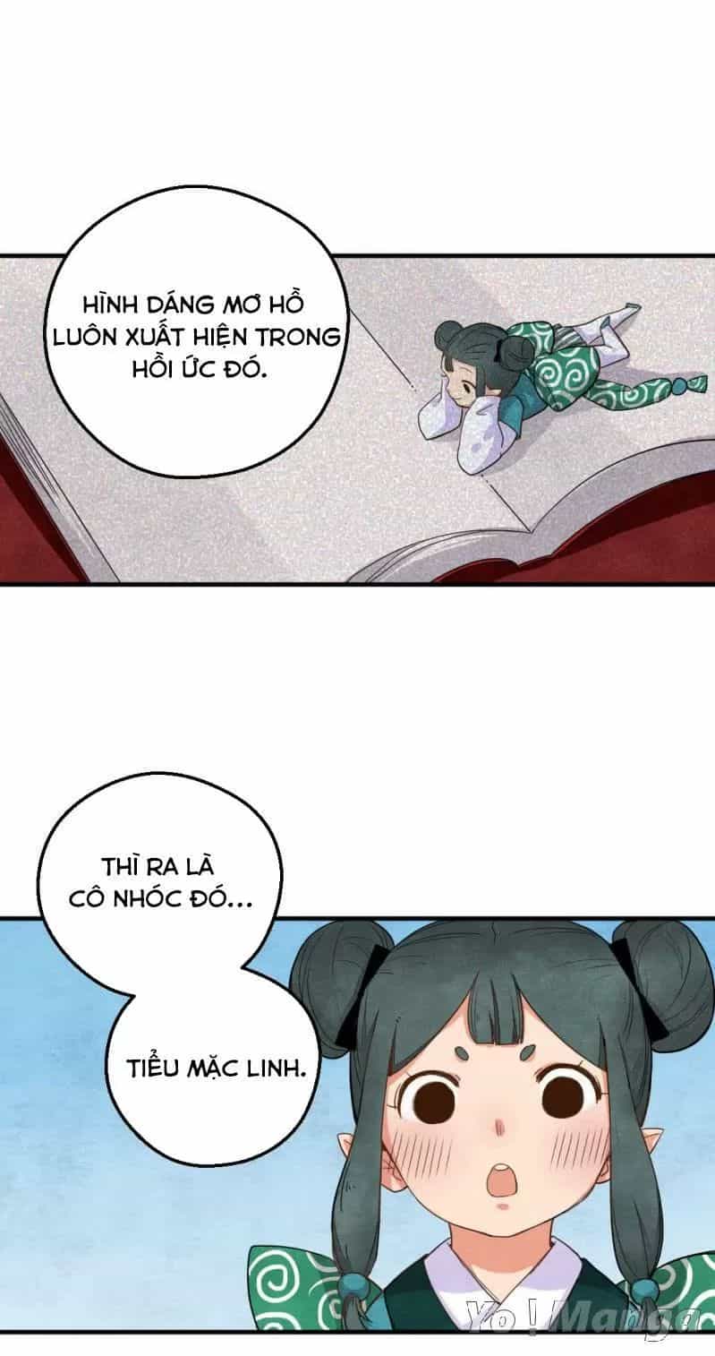 Hữu Ngôn Tại Tiên - Chương 24 - ảnh 10