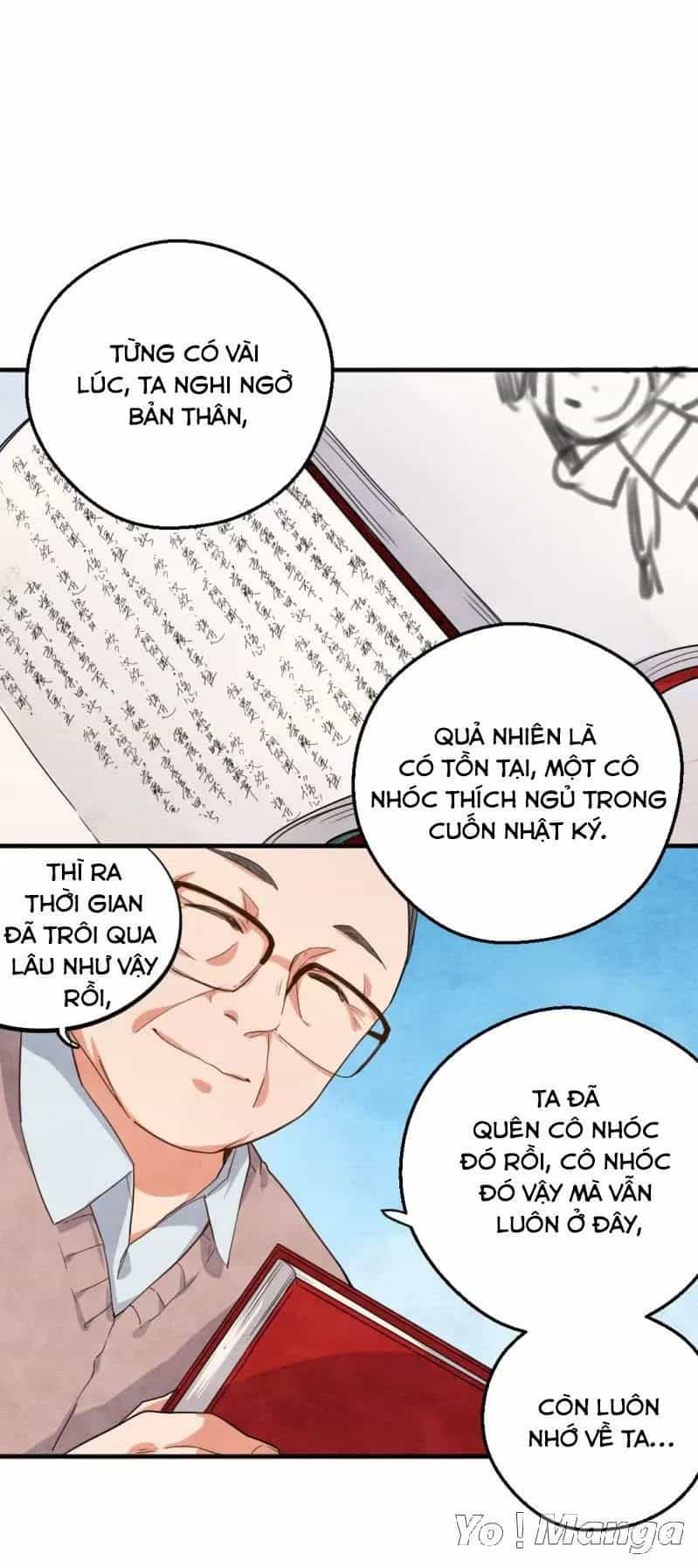 Hữu Ngôn Tại Tiên - Chương 24 - ảnh 11