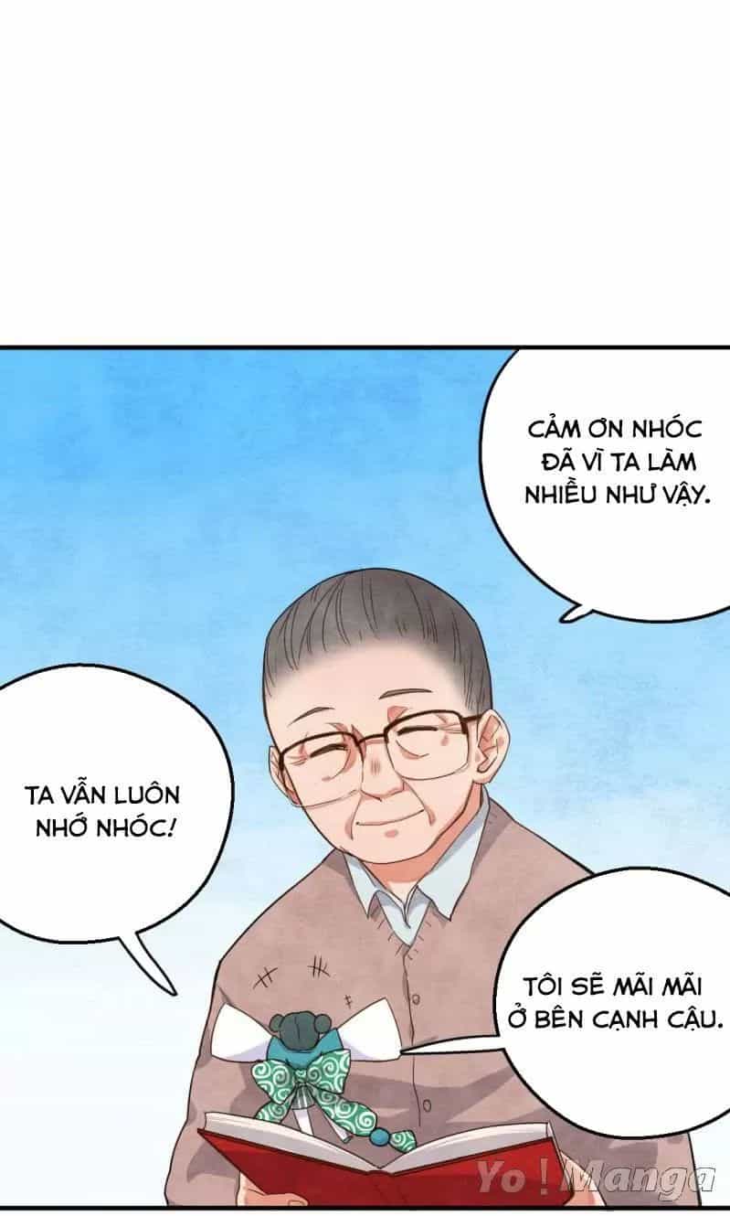 Hữu Ngôn Tại Tiên - Chương 24 - ảnh 13