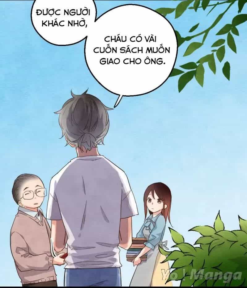 Hữu Ngôn Tại Tiên - Chương 24 - ảnh 3
