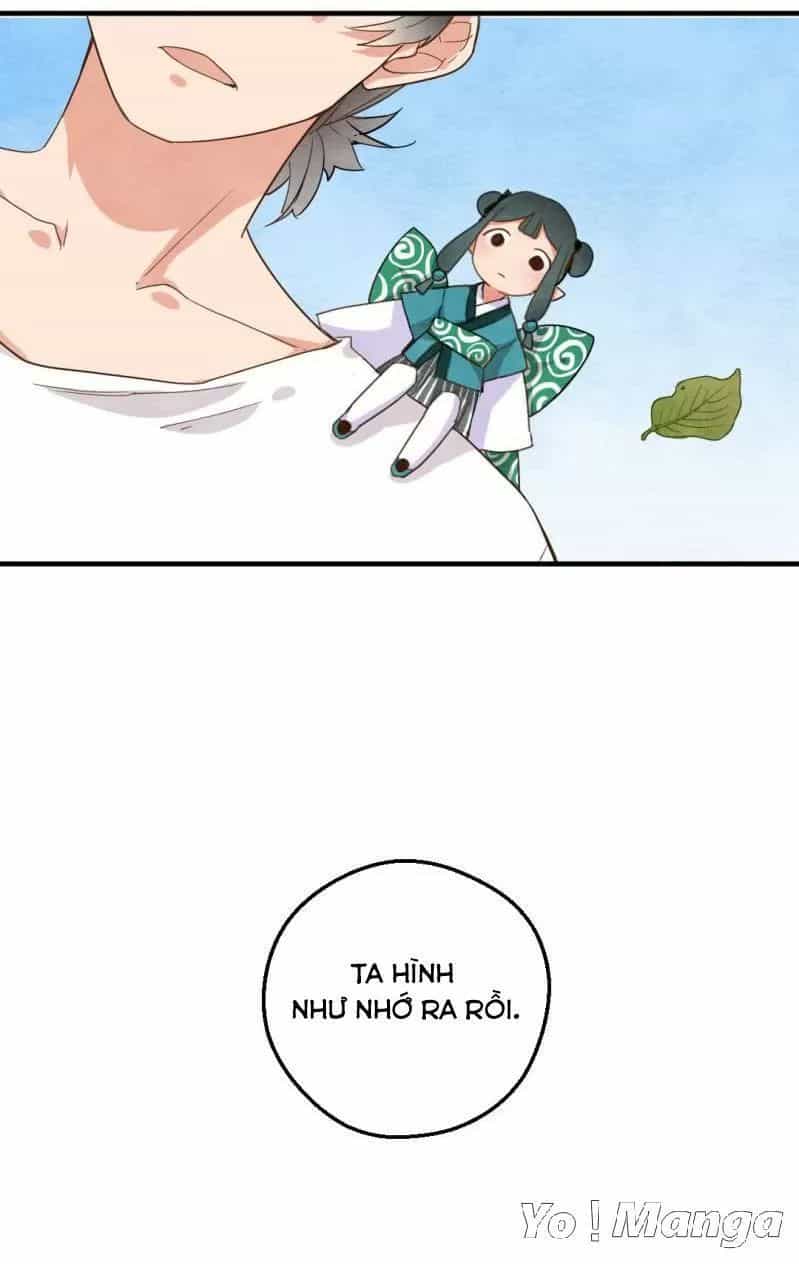 Hữu Ngôn Tại Tiên - Chương 24 - ảnh 9