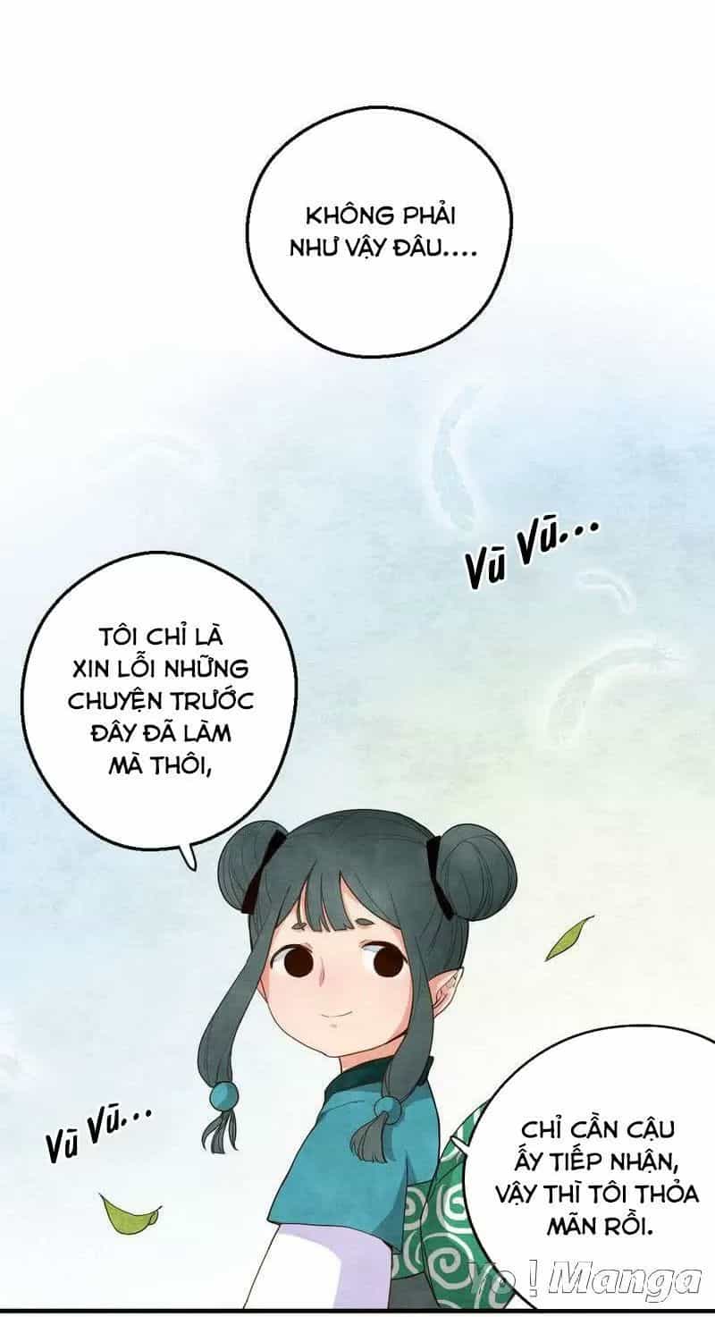 Hữu Ngôn Tại Tiên - Chương 25 - ảnh 11