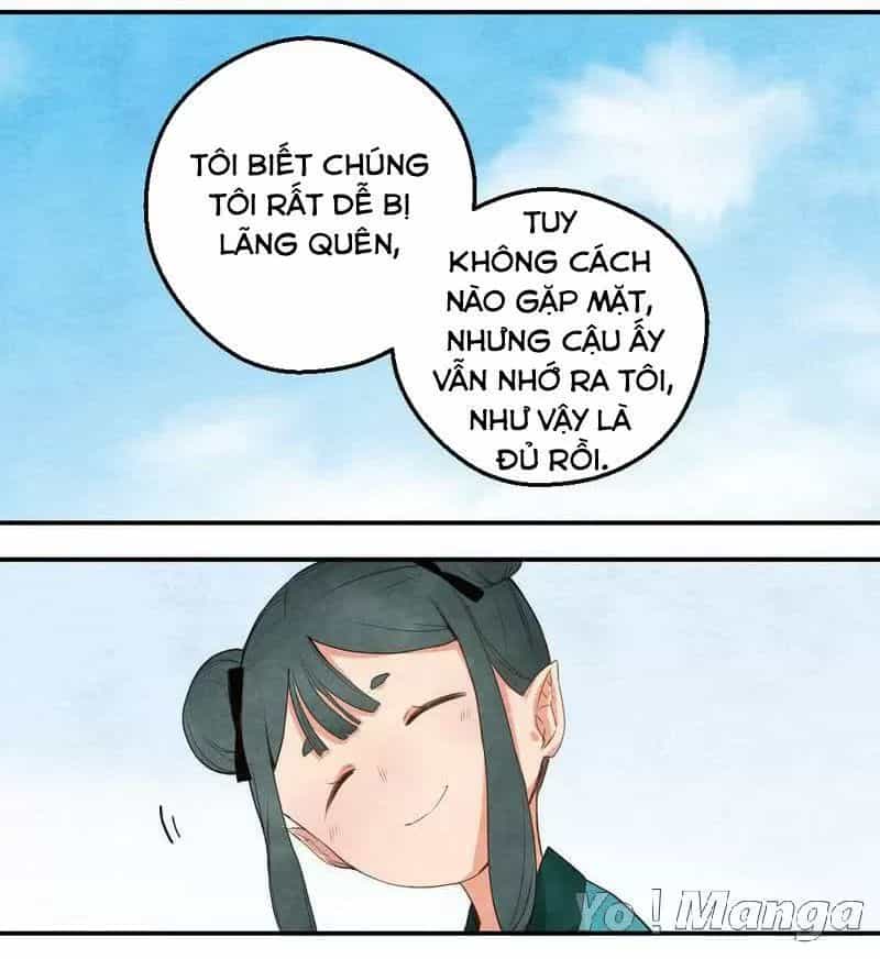 Hữu Ngôn Tại Tiên - Chương 25 - ảnh 12