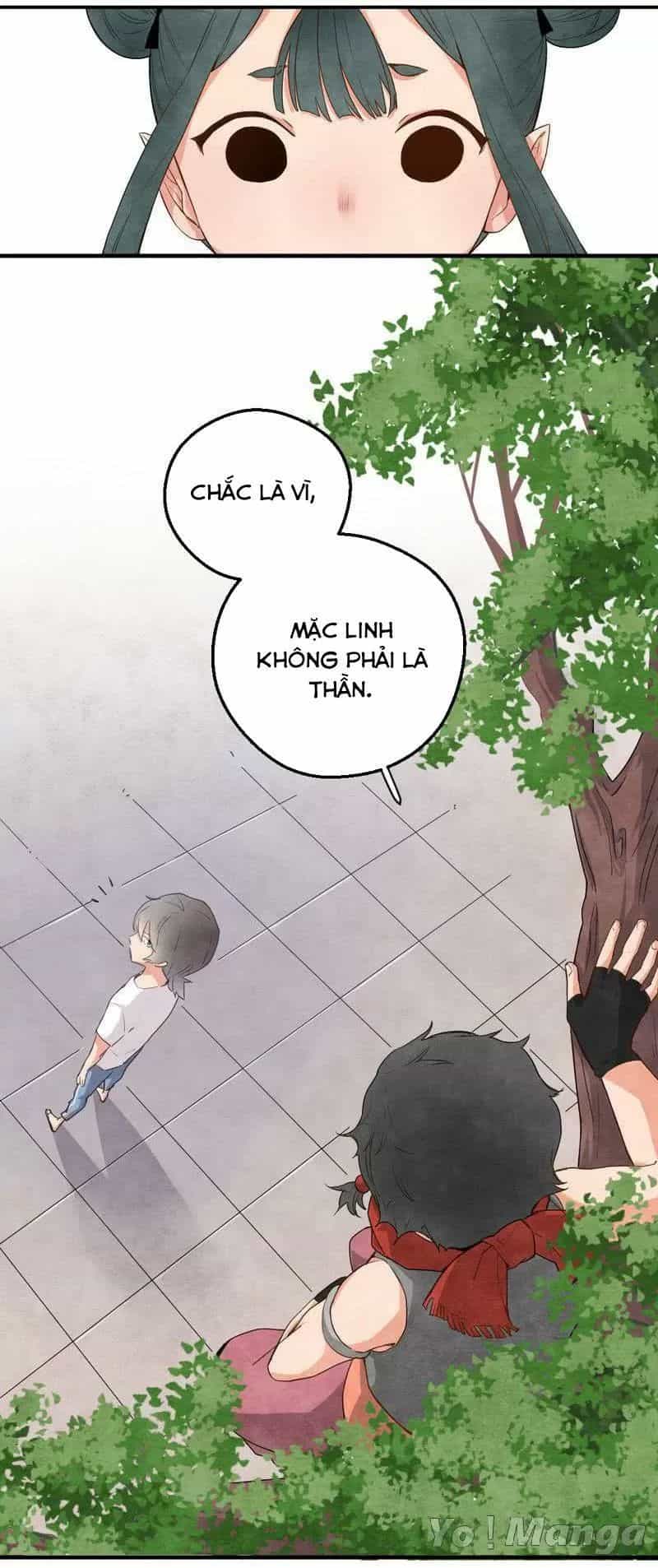 Hữu Ngôn Tại Tiên - Chương 25 - ảnh 5