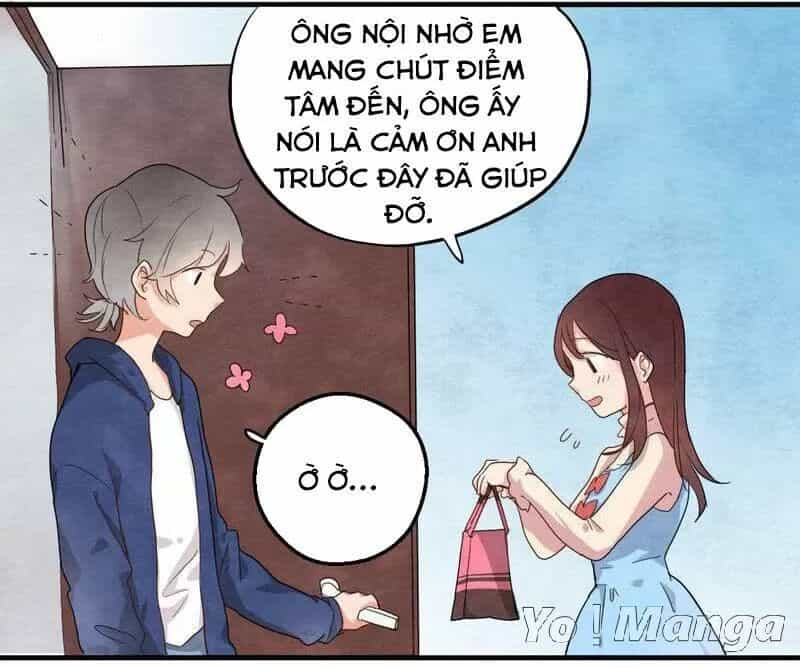 Hữu Ngôn Tại Tiên - Chương 26 - ảnh 9