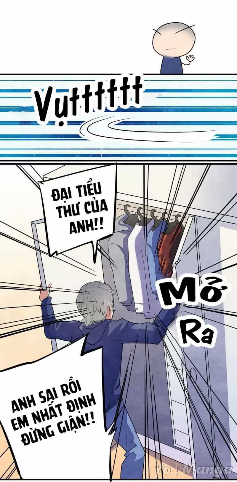 Hữu Ngôn Tại Tiên - Chương 27 - ảnh 13