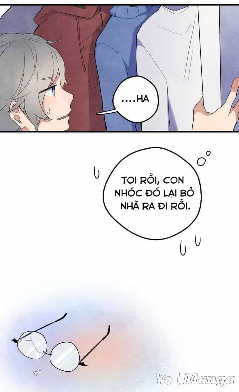 Hữu Ngôn Tại Tiên - Chương 27 - ảnh 14