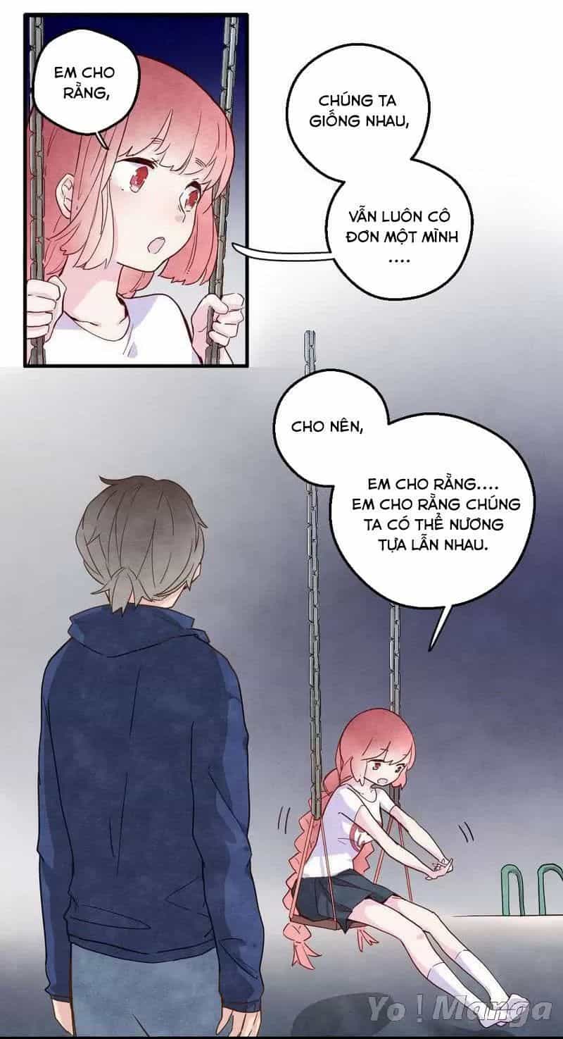 Hữu Ngôn Tại Tiên - Chương 28 - ảnh 12