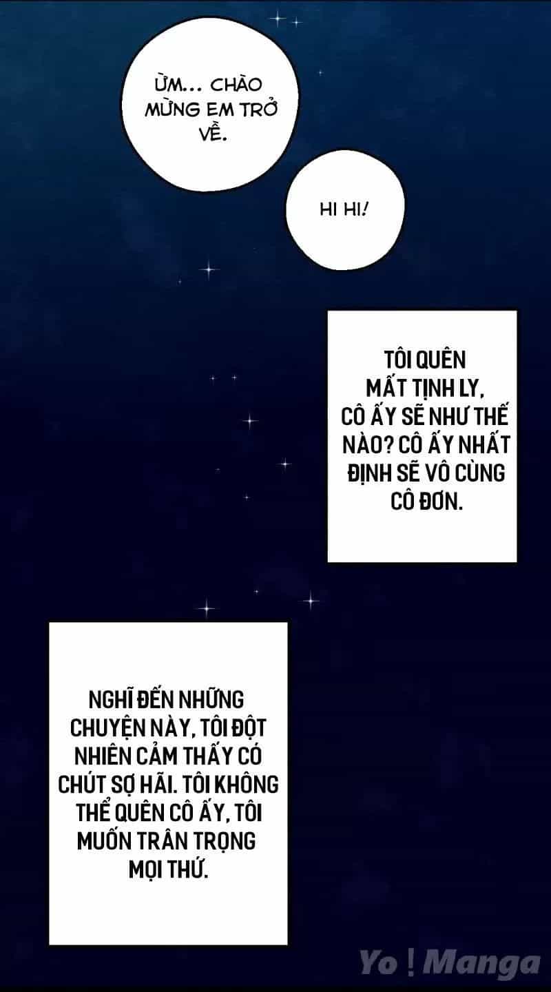 Hữu Ngôn Tại Tiên - Chương 28 - ảnh 21