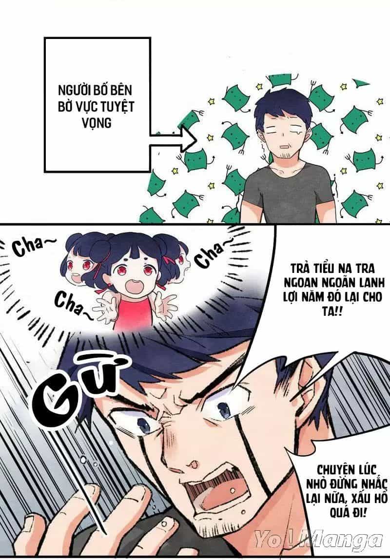 Hữu Ngôn Tại Tiên - Chương 29 - ảnh 10