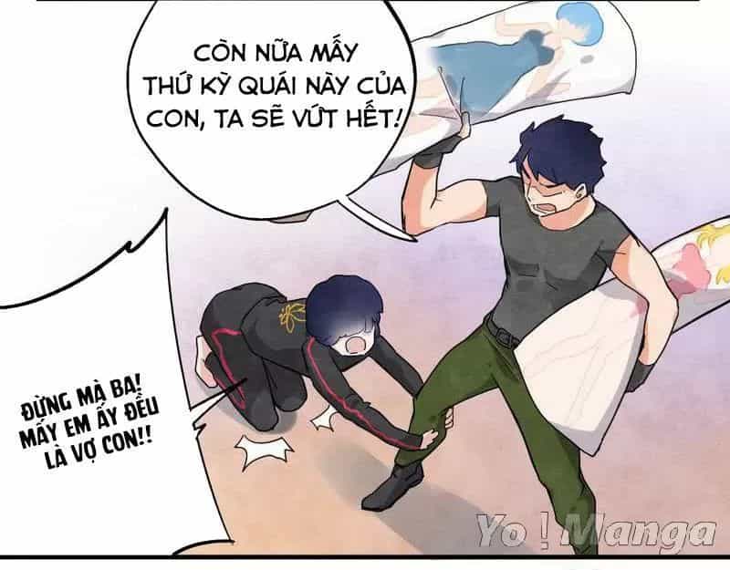Hữu Ngôn Tại Tiên - Chương 29 - ảnh 12
