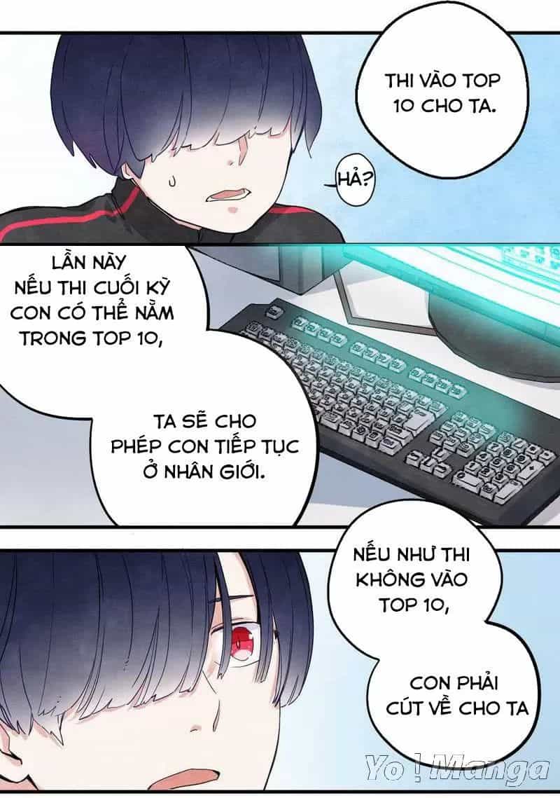Hữu Ngôn Tại Tiên - Chương 29 - ảnh 13