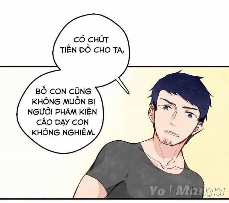Hữu Ngôn Tại Tiên - Chương 29 - ảnh 15