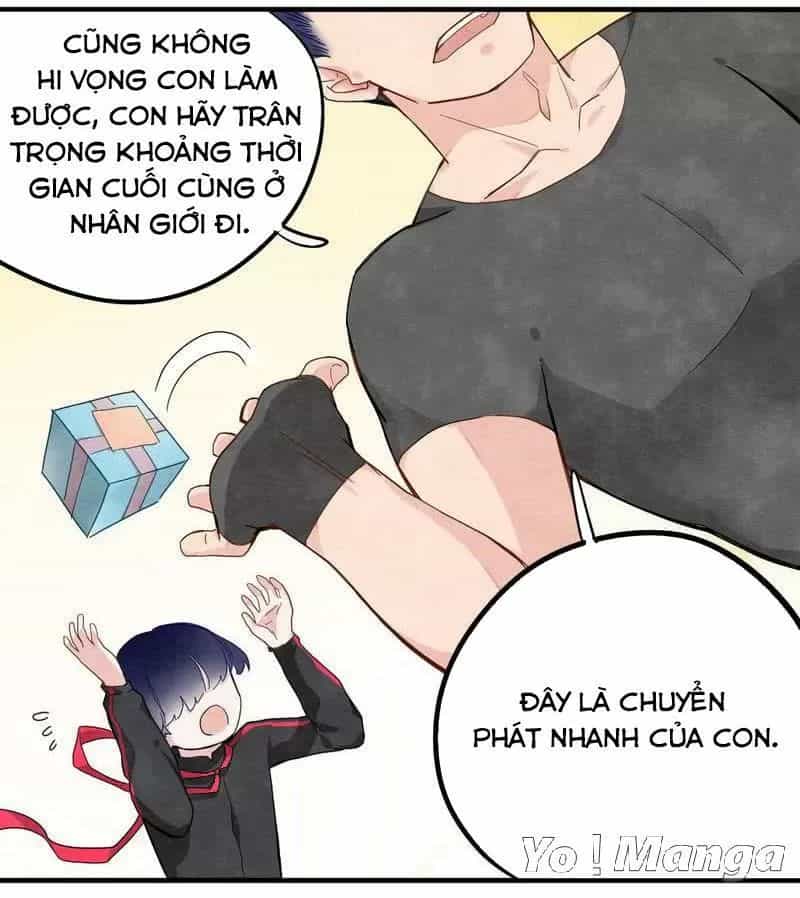 Hữu Ngôn Tại Tiên - Chương 29 - ảnh 16