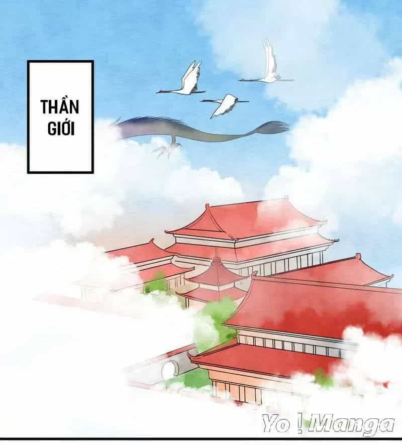 Hữu Ngôn Tại Tiên - Chương 29 - ảnh 2