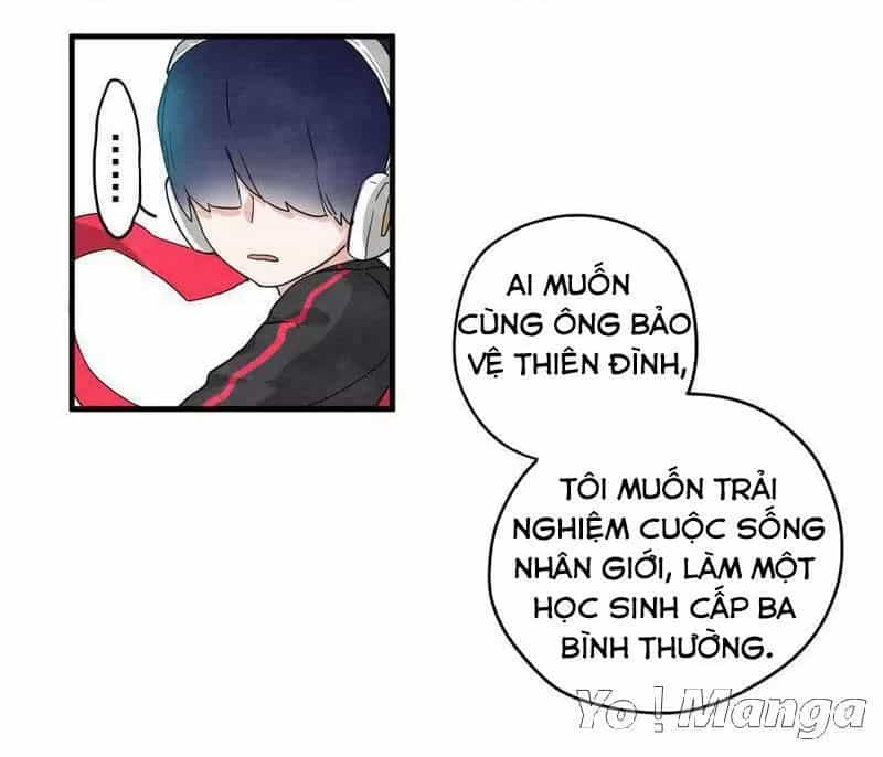 Hữu Ngôn Tại Tiên - Chương 29 - ảnh 6