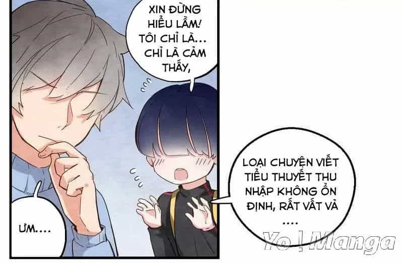 Hữu Ngôn Tại Tiên - Chương 30 - ảnh 15