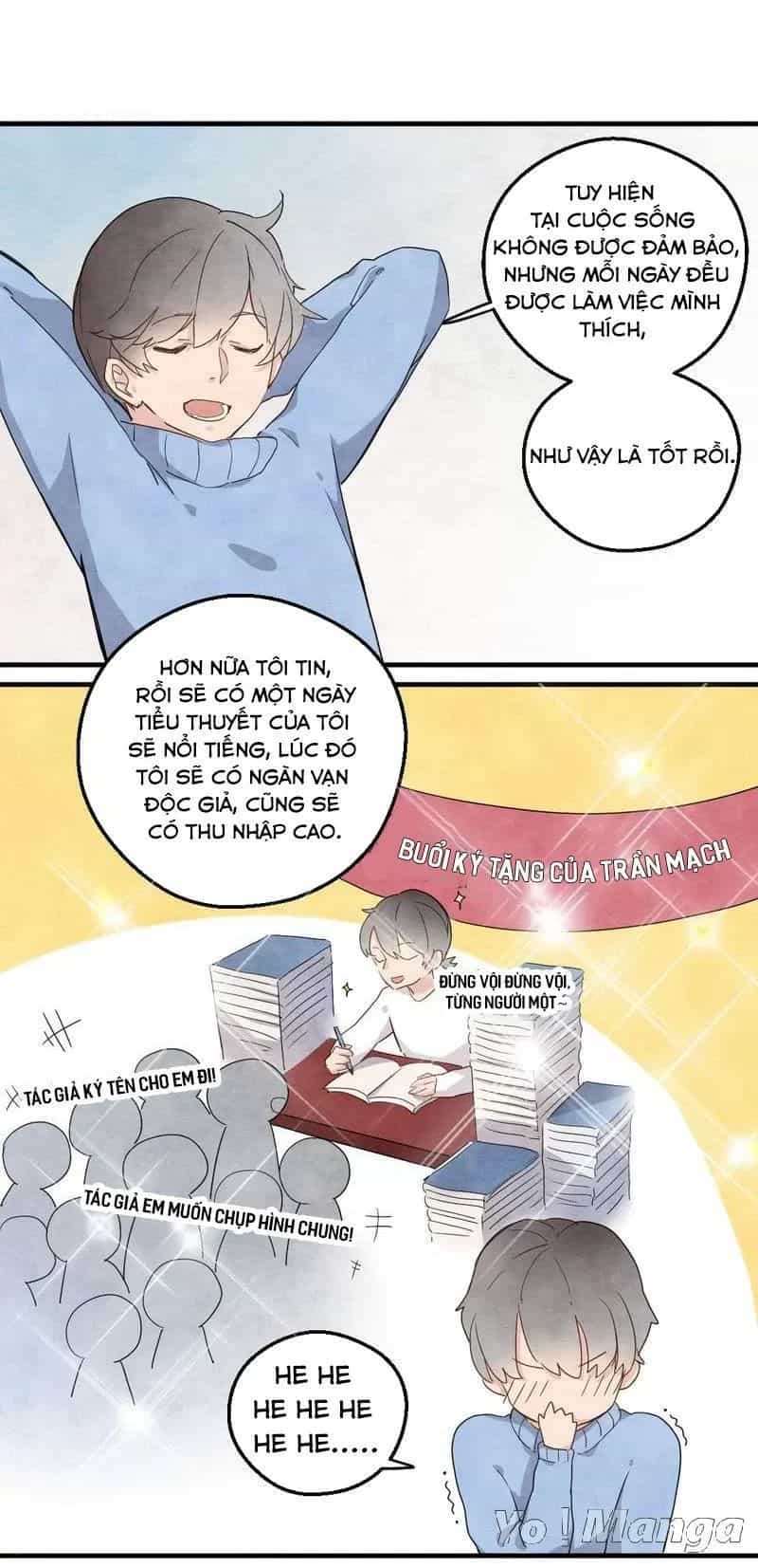 Hữu Ngôn Tại Tiên - Chương 30 - ảnh 17