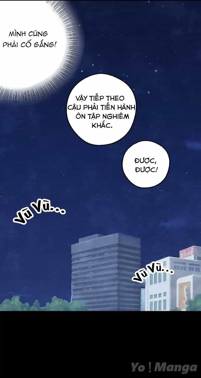 Hữu Ngôn Tại Tiên - Chương 30 - ảnh 19