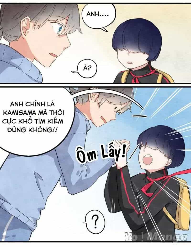 Hữu Ngôn Tại Tiên - Chương 30 - ảnh 6