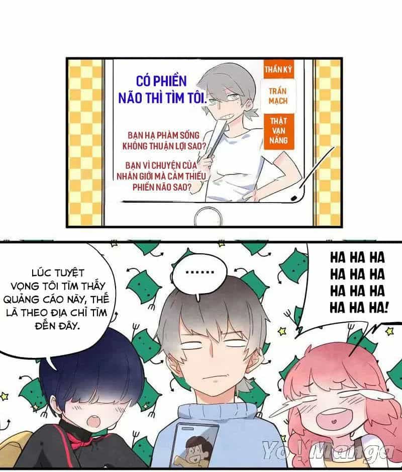 Hữu Ngôn Tại Tiên - Chương 30 - ảnh 7