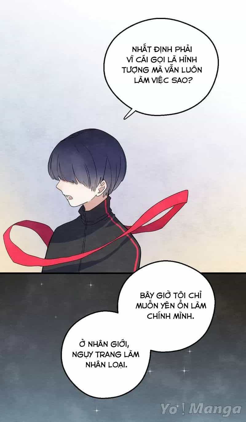 Hữu Ngôn Tại Tiên - Chương 31 - ảnh 10