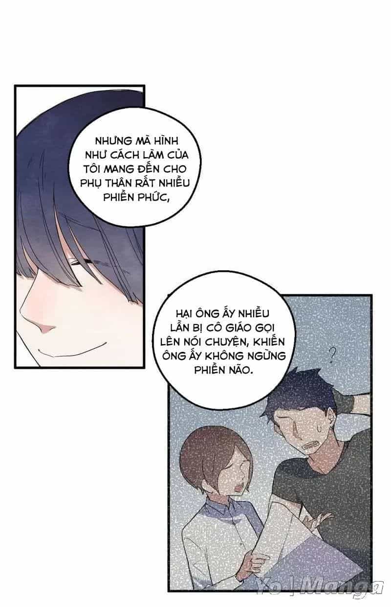Hữu Ngôn Tại Tiên - Chương 31 - ảnh 15