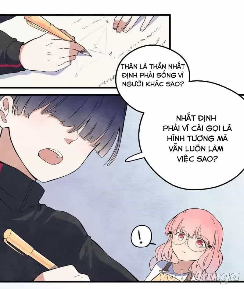 Hữu Ngôn Tại Tiên - Chương 31 - ảnh 9
