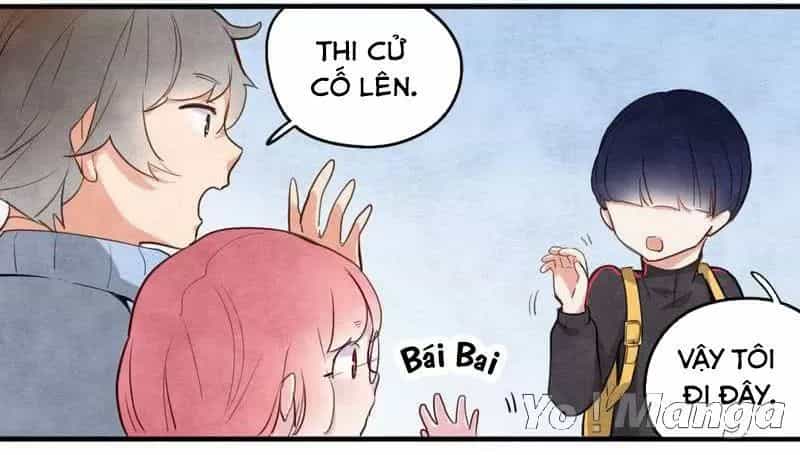 Hữu Ngôn Tại Tiên - Chương 32 - ảnh 13