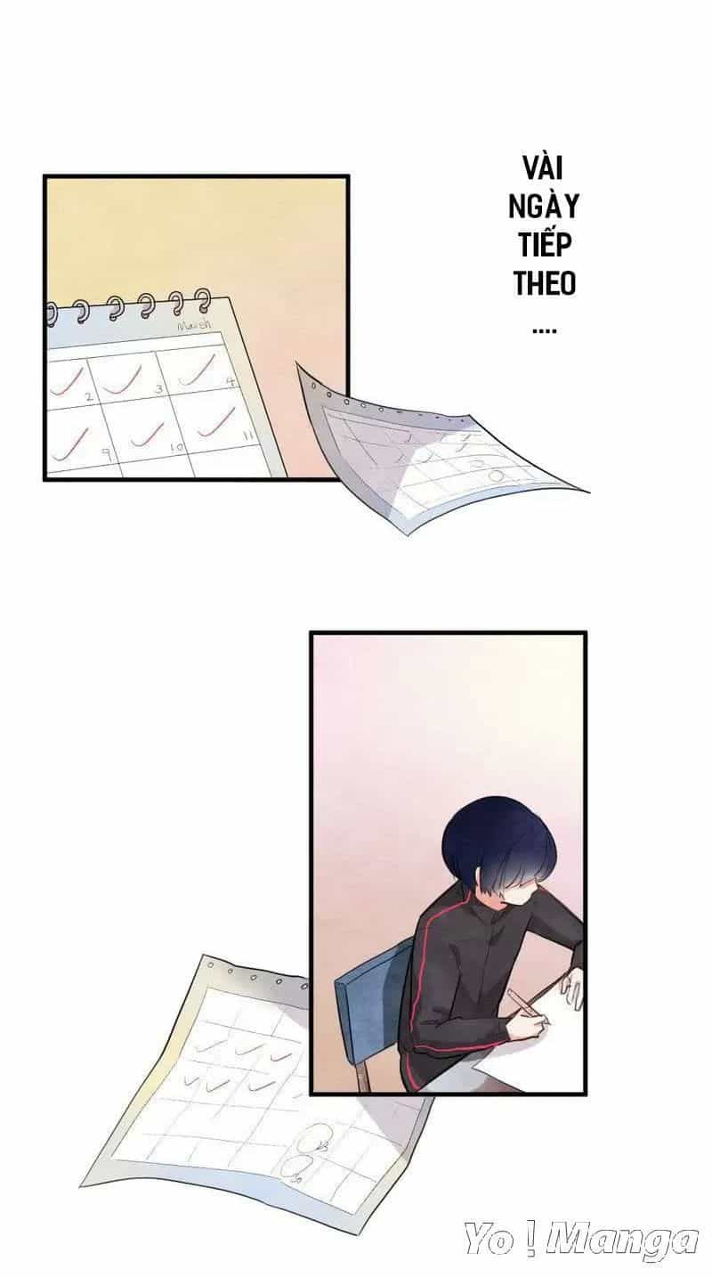 Hữu Ngôn Tại Tiên - Chương 32 - ảnh 8
