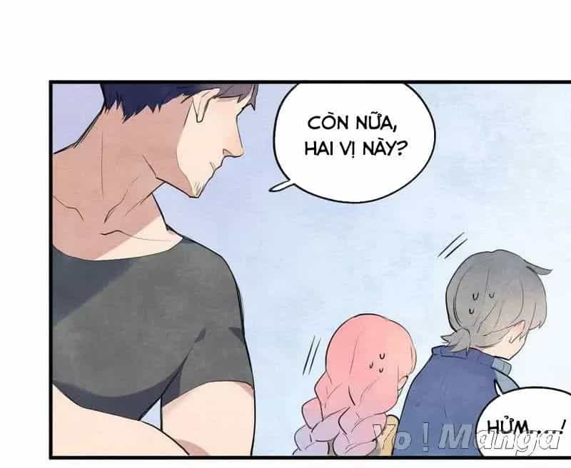 Hữu Ngôn Tại Tiên - Chương 33 - ảnh 12