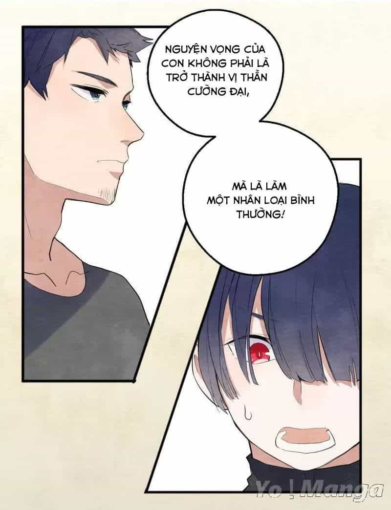 Hữu Ngôn Tại Tiên - Chương 33 - ảnh 16